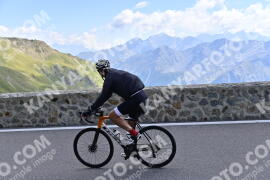 Foto #2574940 | 10-08-2022 11:09 | Passo Dello Stelvio - Prato Seite BICYCLES