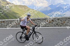 Photo #2517994 | 05-08-2022 13:19 | Passo Dello Stelvio - Prato side BICYCLES