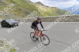 Photo #2464633 | 31-07-2022 11:45 | Passo Dello Stelvio - Prato side BICYCLES