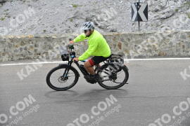 Photo #2246966 | 07-07-2022 12:54 | Passo Dello Stelvio - Prato side BICYCLES