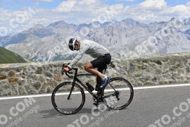 Photo #2312950 | 15-07-2022 13:56 | Passo Dello Stelvio - Prato side BICYCLES