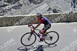 Foto #2371679 | 22-07-2022 13:58 | Passo Dello Stelvio - Prato Seite BICYCLES