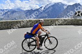 Foto #2429889 | 29-07-2022 11:33 | Passo Dello Stelvio - Prato Seite BICYCLES