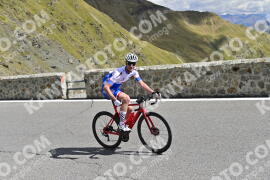Foto #2810666 | 04-09-2022 12:20 | Passo Dello Stelvio - Prato Seite BICYCLES