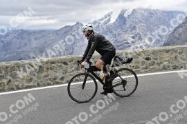 Photo #2285126 | 10-07-2022 13:02 | Passo Dello Stelvio - Prato side BICYCLES