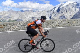 Photo #2813701 | 04-09-2022 15:41 | Passo Dello Stelvio - Prato side BICYCLES