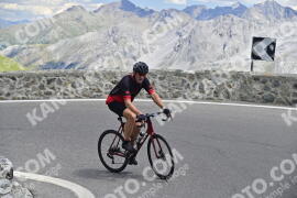 Photo #2243142 | 06-07-2022 14:01 | Passo Dello Stelvio - Prato side BICYCLES