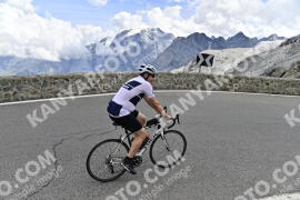 Foto #2418924 | 27-07-2022 12:37 | Passo Dello Stelvio - Prato Seite BICYCLES