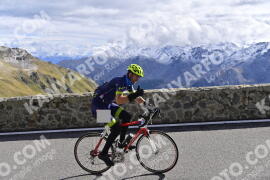 Photo #2848441 | 10-09-2022 10:26 | Passo Dello Stelvio - Prato side BICYCLES