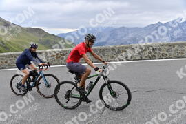 Foto #2438171 | 30-07-2022 10:17 | Passo Dello Stelvio - Prato Seite BICYCLES
