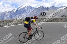 Photo #2796323 | 02-09-2022 13:00 | Passo Dello Stelvio - Prato side BICYCLES