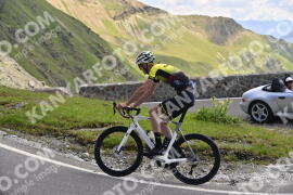Foto #2228950 | 03-07-2022 11:19 | Passo Dello Stelvio - Prato Seite BICYCLES