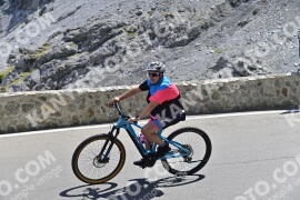 Photo #2563048 | 09-08-2022 13:42 | Passo Dello Stelvio - Prato side BICYCLES