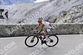 Foto #2483512 | 02-08-2022 11:35 | Passo Dello Stelvio - Prato Seite BICYCLES