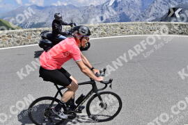 Foto #2384548 | 24-07-2022 14:30 | Passo Dello Stelvio - Prato Seite BICYCLES