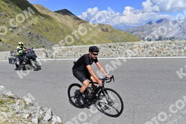 Photo #2780920 | 29-08-2022 15:18 | Passo Dello Stelvio - Prato side BICYCLES