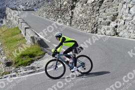 Photo #2797602 | 02-09-2022 10:26 | Passo Dello Stelvio - Prato side BICYCLES