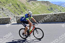 Photo #2338144 | 17-07-2022 10:58 | Passo Dello Stelvio - Prato side BICYCLES