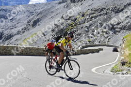 Foto #2552895 | 09-08-2022 10:45 | Passo Dello Stelvio - Prato Seite BICYCLES