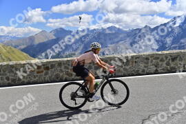 Foto #2810350 | 04-09-2022 12:06 | Passo Dello Stelvio - Prato Seite BICYCLES