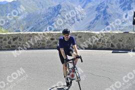 Foto #2266775 | 09-07-2022 11:00 | Passo Dello Stelvio - Prato Seite BICYCLES