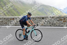 Foto #2416170 | 27-07-2022 11:24 | Passo Dello Stelvio - Prato Seite BICYCLES