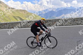 Foto #2517933 | 05-08-2022 12:52 | Passo Dello Stelvio - Prato Seite BICYCLES