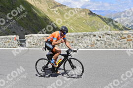 Photo #2615049 | 13-08-2022 14:51 | Passo Dello Stelvio - Prato side BICYCLES