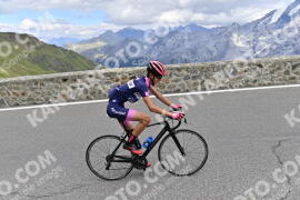 Photo #2462412 | 31-07-2022 16:18 | Passo Dello Stelvio - Prato side BICYCLES