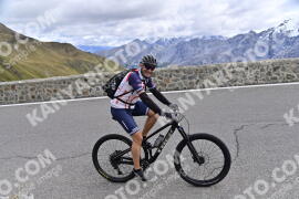 Foto #2856204 | 11-09-2022 11:51 | Passo Dello Stelvio - Prato Seite BICYCLES