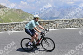 Foto #2367245 | 21-07-2022 13:50 | Passo Dello Stelvio - Prato Seite BICYCLES