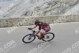 Photo #2405891 | 26-07-2022 12:06 | Passo Dello Stelvio - Prato side BICYCLES
