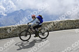 Photo #2527438 | 07-08-2022 11:25 | Passo Dello Stelvio - Prato side BICYCLES