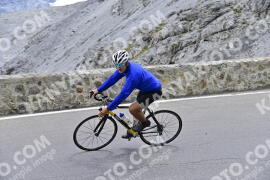 Photo #2430535 | 29-07-2022 12:52 | Passo Dello Stelvio - Prato side BICYCLES