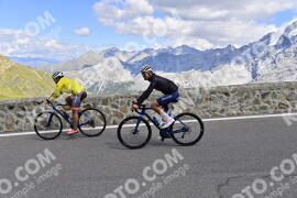 Foto #2615978 | 13-08-2022 15:16 | Passo Dello Stelvio - Prato Seite BICYCLES