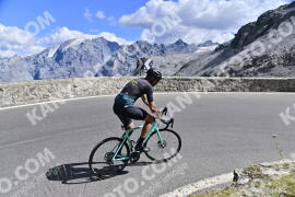 Foto #2743982 | 25-08-2022 14:56 | Passo Dello Stelvio - Prato Seite BICYCLES