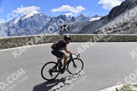 Foto #2479444 | 01-08-2022 13:00 | Passo Dello Stelvio - Prato Seite BICYCLES