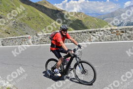 Foto #2581343 | 10-08-2022 14:06 | Passo Dello Stelvio - Prato Seite BICYCLES