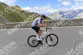 Photo #2488312 | 02-08-2022 14:26 | Passo Dello Stelvio - Prato side BICYCLES