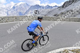 Foto #2384678 | 24-07-2022 14:45 | Passo Dello Stelvio - Prato Seite BICYCLES