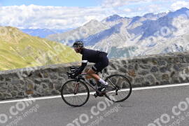 Foto #2487225 | 02-08-2022 13:34 | Passo Dello Stelvio - Prato Seite BICYCLES