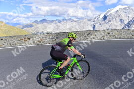 Foto #2814251 | 04-09-2022 16:39 | Passo Dello Stelvio - Prato Seite BICYCLES
