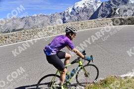 Foto #2864759 | 12-09-2022 14:10 | Passo Dello Stelvio - Prato Seite BICYCLES
