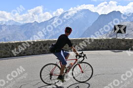 Photo #2575378 | 10-08-2022 11:16 | Passo Dello Stelvio - Prato side BICYCLES