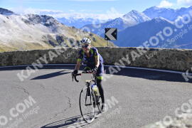Foto #2847056 | 10-09-2022 09:30 | Passo Dello Stelvio - Prato Seite BICYCLES