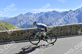 Foto #2642637 | 14-08-2022 10:55 | Passo Dello Stelvio - Prato Seite BICYCLES