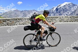 Foto #2292658 | 12-07-2022 13:40 | Passo Dello Stelvio - Prato Seite BICYCLES