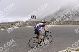Photo #2659235 | 15-08-2022 12:20 | Passo Dello Stelvio - Prato side BICYCLES