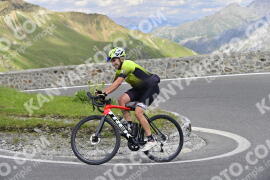 Foto #2235383 | 03-07-2022 15:20 | Passo Dello Stelvio - Prato Seite BICYCLES
