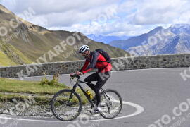 Foto #2856038 | 11-09-2022 11:23 | Passo Dello Stelvio - Prato Seite BICYCLES